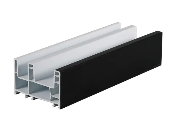 PVC Profile Extruder