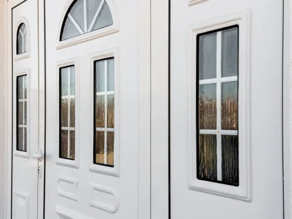 PVC Profile Extruder