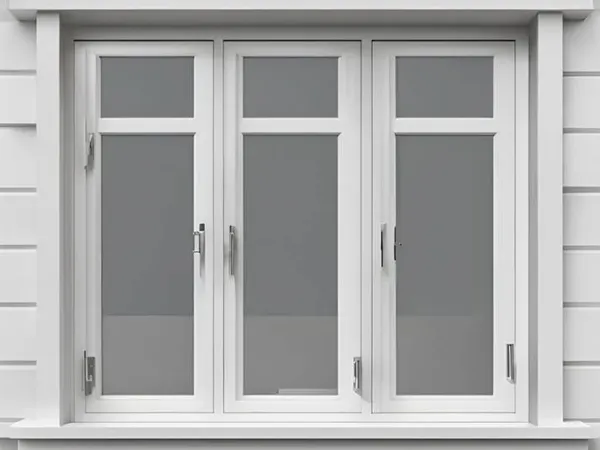 PVC Profile Extrusion Line