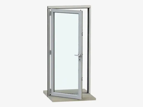 PVC Profile Extrusion Line