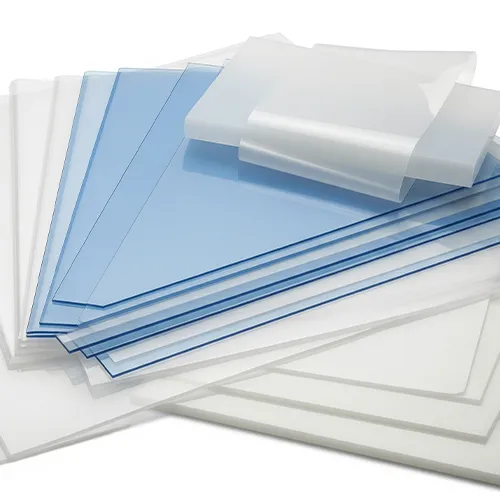 Plastic Sheet Extrusion Line