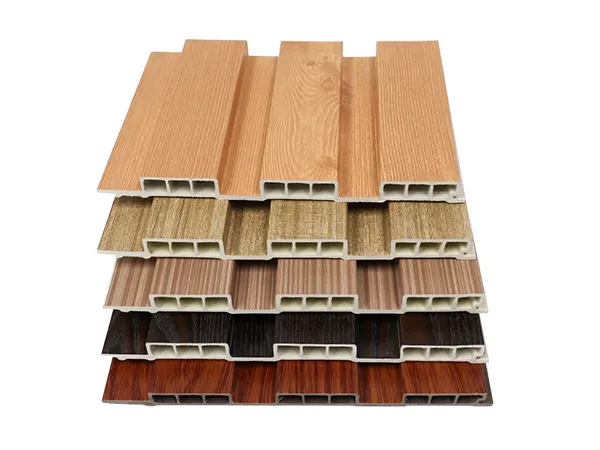 PVC Wall Panel Extruder