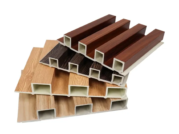 PVC Wall Panel Extruder