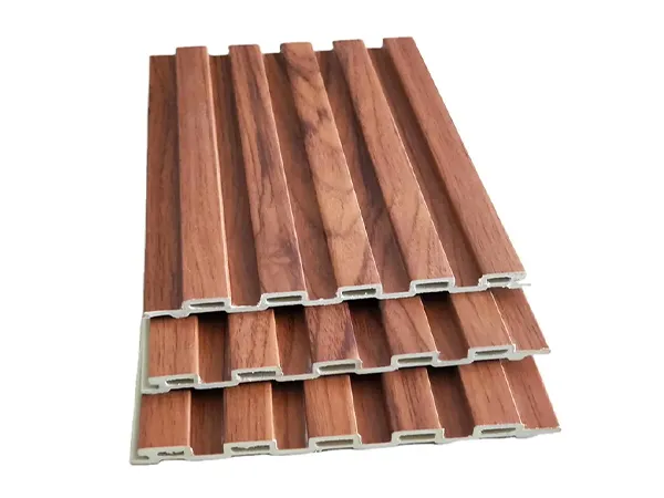 PVC Wall Panel Extruder