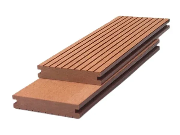 WPC Profile Extruder