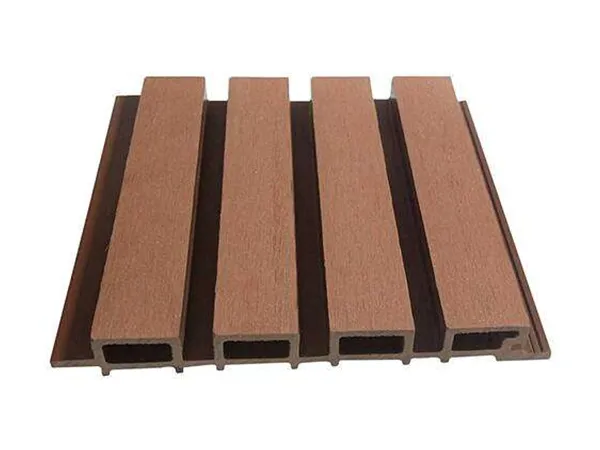 WPC Profile Extruder