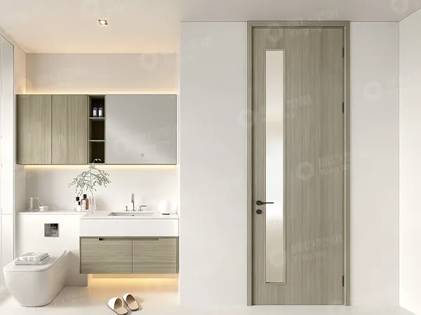 WPC PVC Door Panel Extrusion Machine